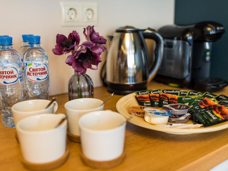 Елисеевский Отель