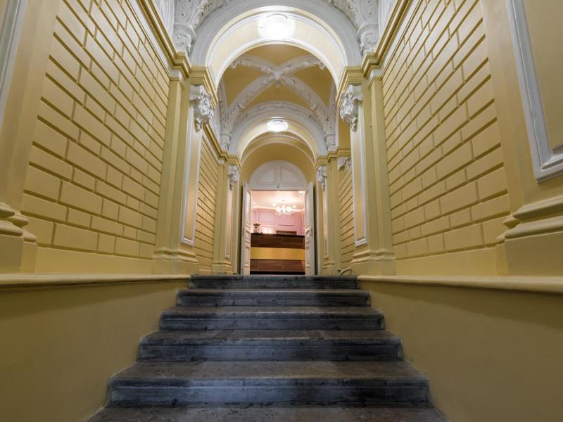 Елисеевский Отель