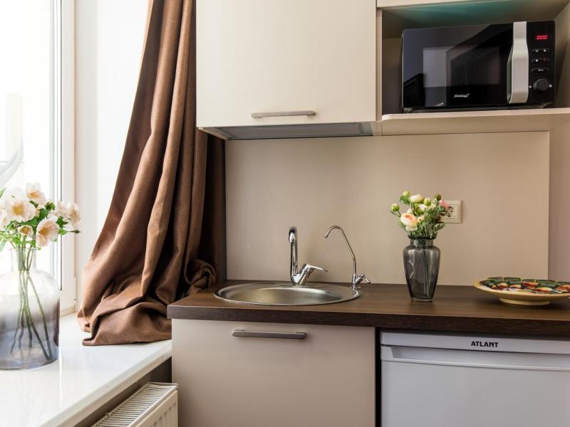 Елисеевский Отель