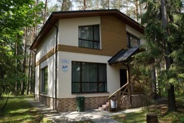 Отель Ислочь-Парк Беларусь, Минская область, фото 4