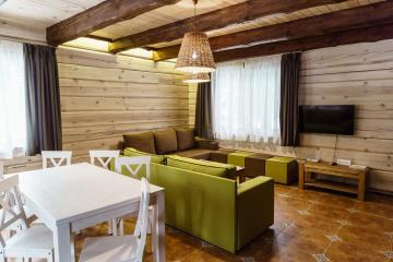 Отель Ислочь-Парк Беларусь, Минская область, фото 6