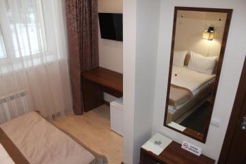 Отель Ислочь-Парк Беларусь, Минская область, фото 7