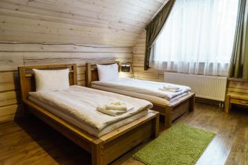 Отель Ислочь-Парк Беларусь, Минская область, фото 8