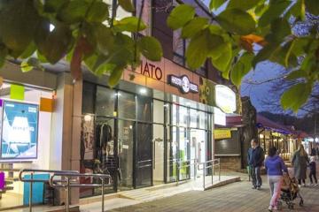 Отель Khosta Hostel Россия, Сочи, фото 1