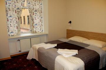 Отель Особняк Молво Россия, Санкт-Петербург, фото 14