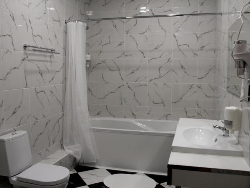 Особняк Молво