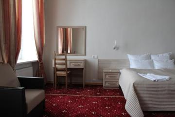 Отель Особняк Молво Россия, Санкт-Петербург, фото 4