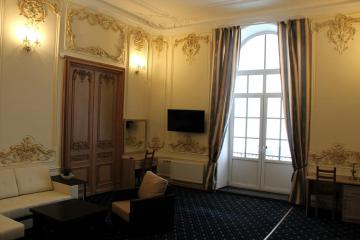 Отель Особняк Молво Россия, Санкт-Петербург, фото 6