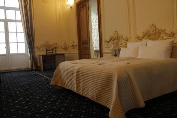 Отель Особняк Молво Россия, Санкт-Петербург, фото 7