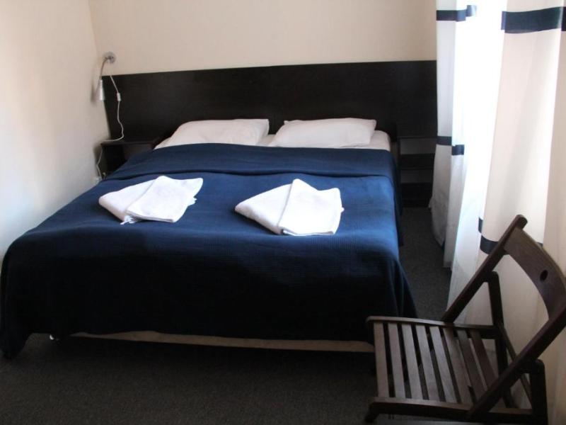 Особняк Молво