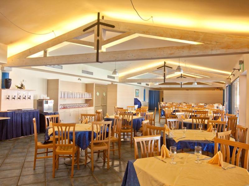 Futura Club Baja Bianca