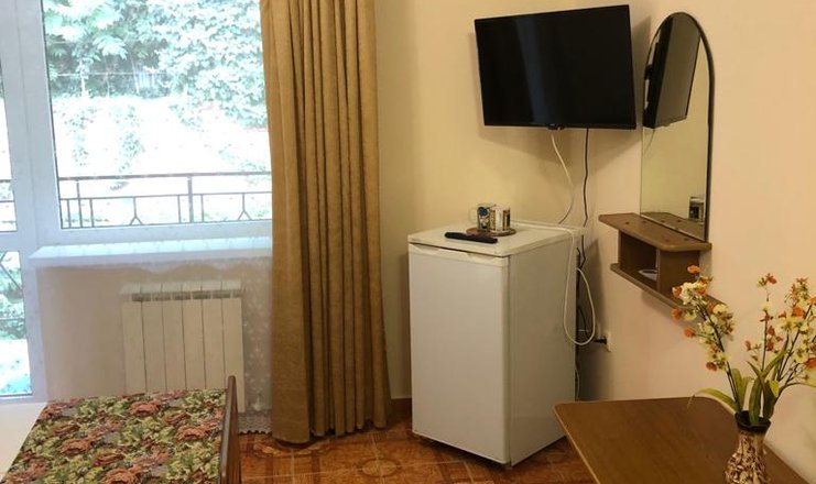 Гостевой дом Аса