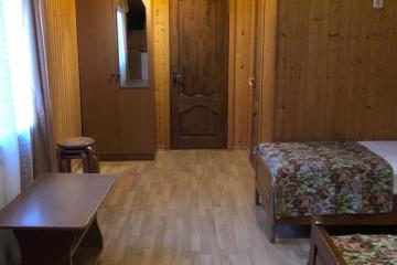 Отель Гостевой дом Аса Россия, Лазаревское, фото 12