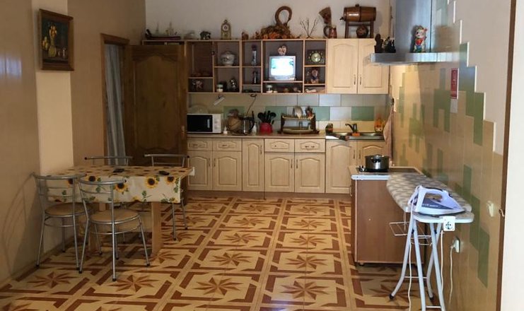 Гостевой дом Аса