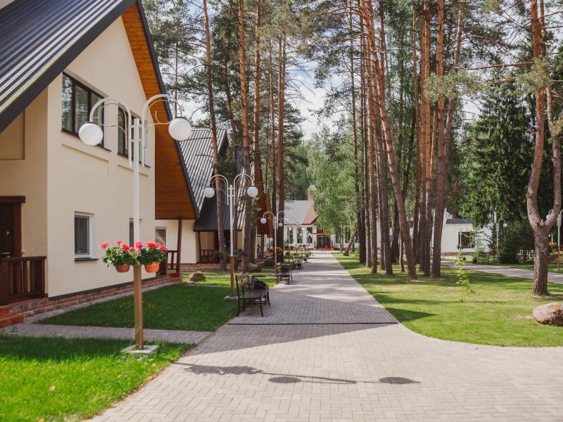 Серебряный родник