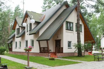Отель Серебряный родник Беларусь, Витебская область, фото 13