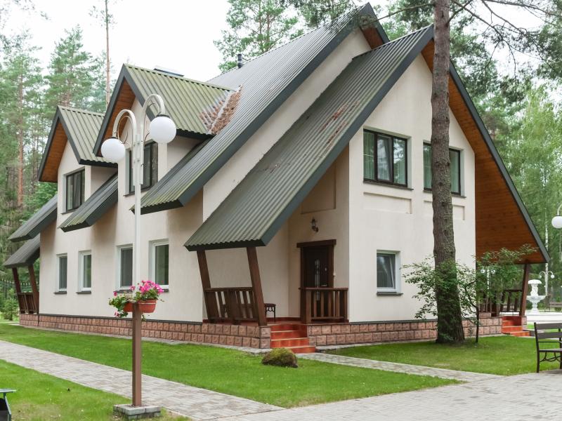 Серебряный родник