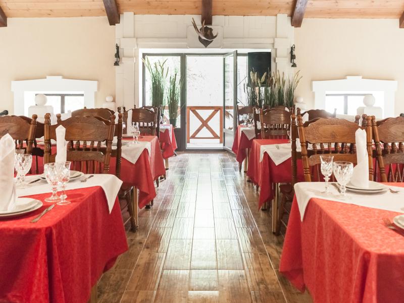 Серебряный родник