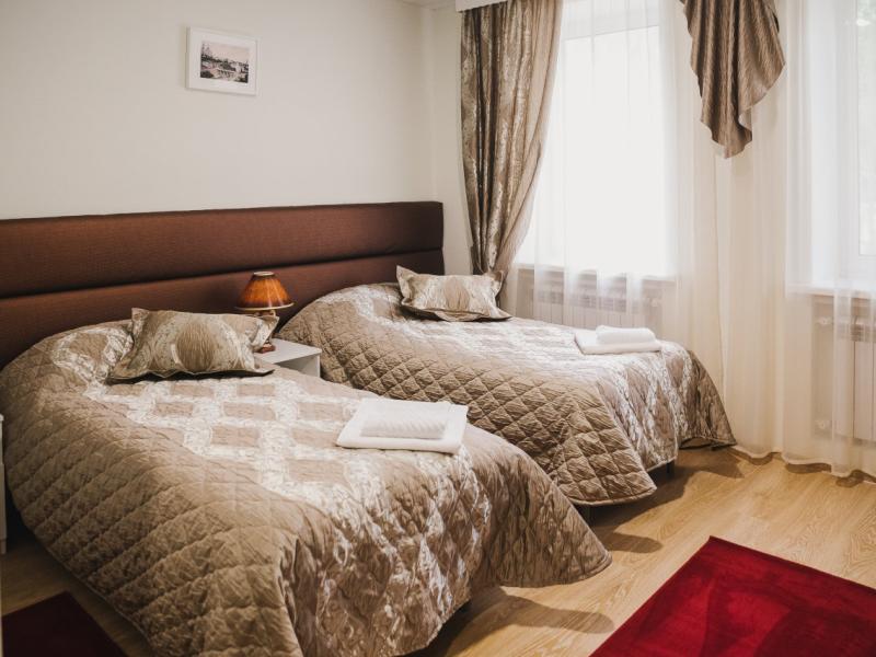 Серебряный родник