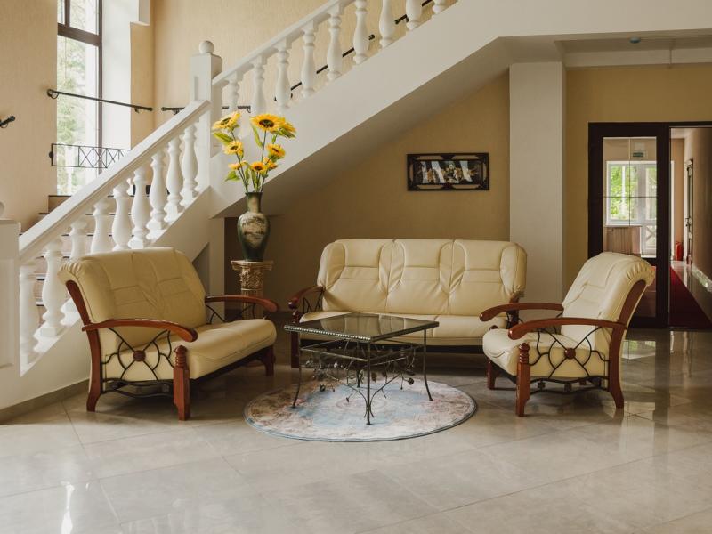 Серебряный родник