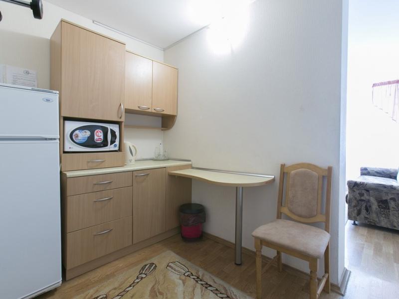 Пралеска санаторий