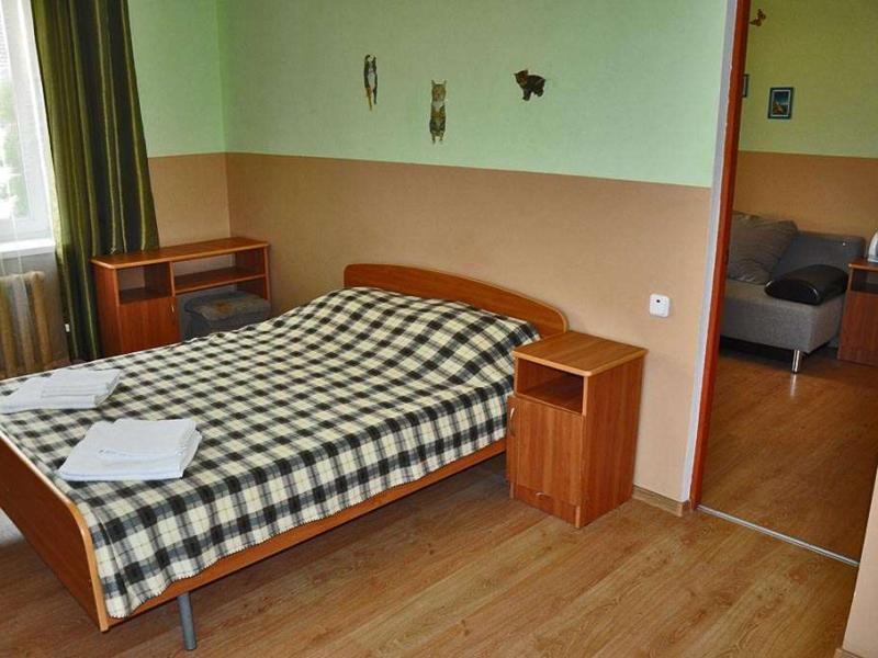 Виктория (Пионерский проспект)