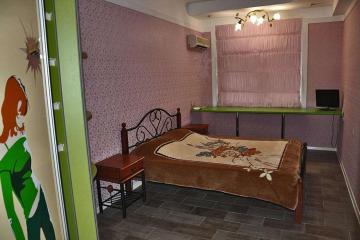 Отель Виктория (Пионерский проспект) Россия, Анапа, фото 15