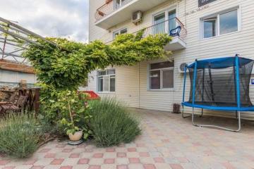 Отель Виктория (Пионерский проспект) Россия, Анапа, фото 18