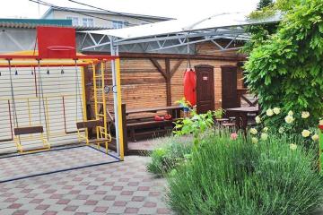 Отель Виктория (Пионерский проспект) Россия, Анапа, фото 2