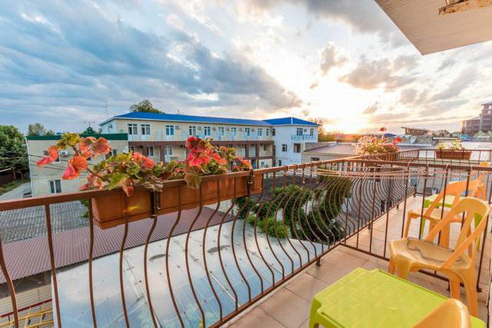 Виктория (Пионерский проспект)