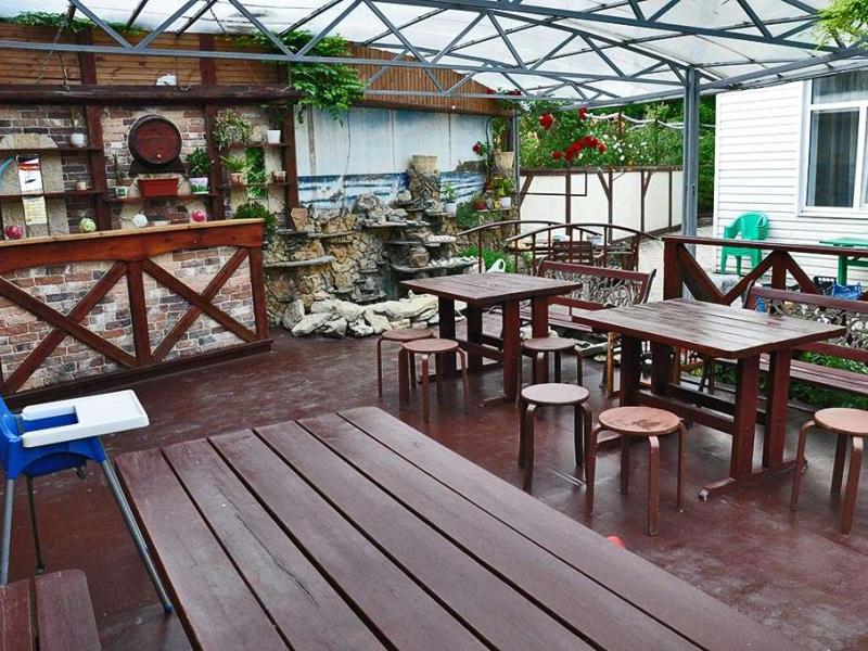 Виктория (Пионерский проспект)