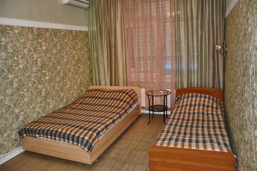 Отель Виктория (Пионерский проспект) Россия, Анапа, фото 10