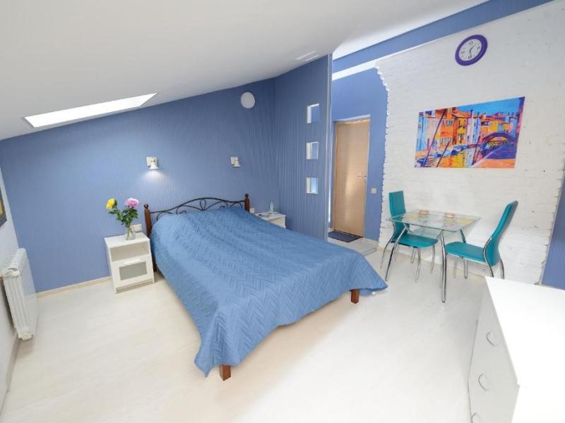 Черная Речка Отель