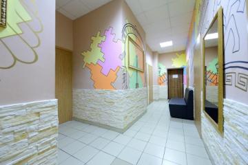Отель Черная Речка Отель Россия, Санкт-Петербург, фото 4