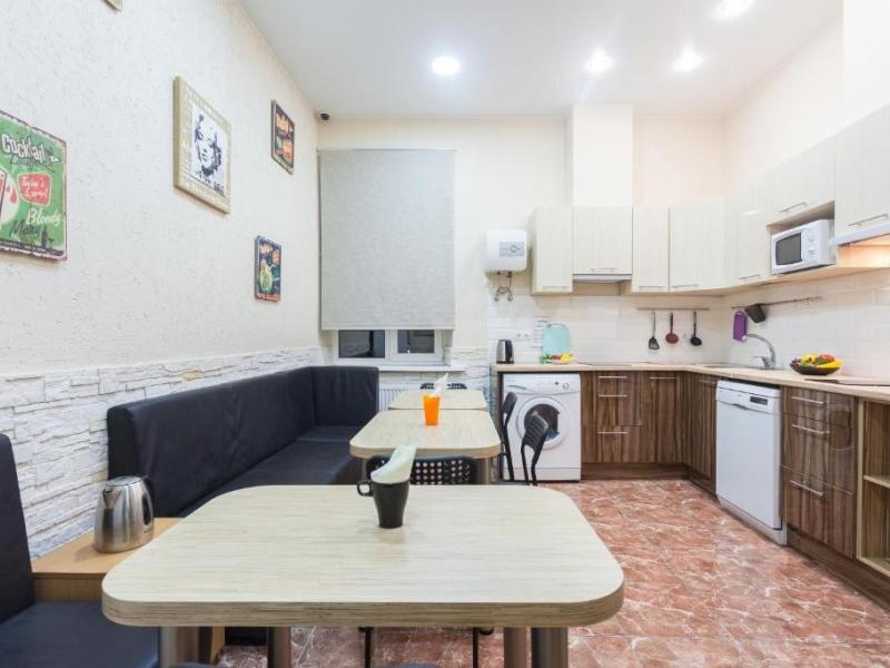 Черная Речка Отель