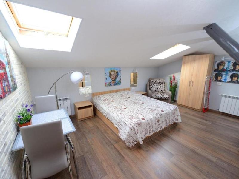 Черная Речка Отель