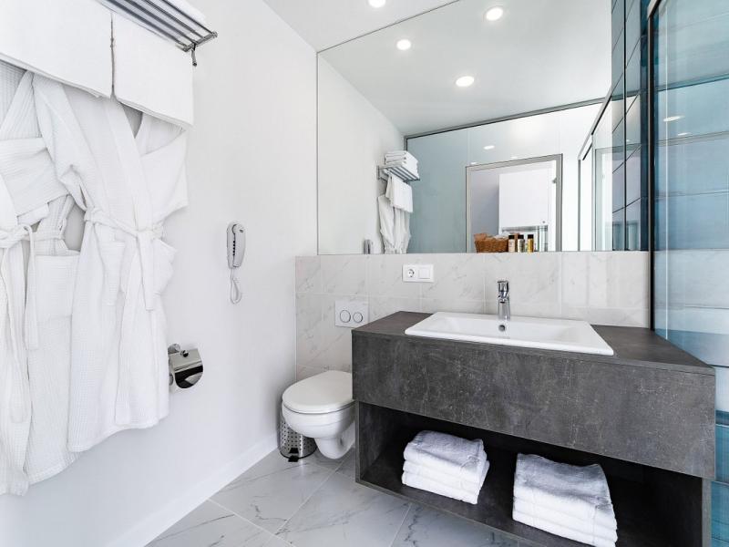 Bora-Bora Club Hotel 