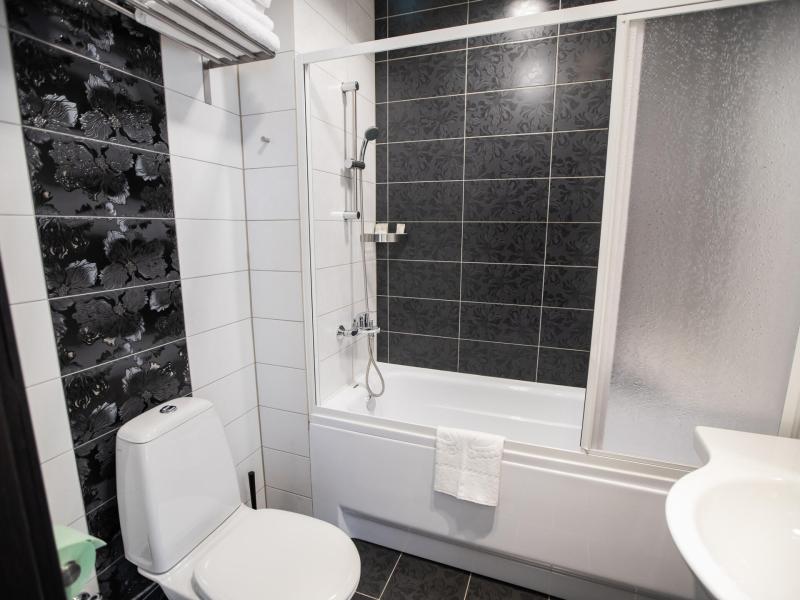 Верона Отель