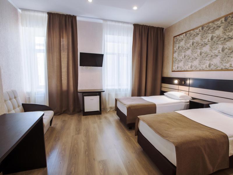 Верона Отель