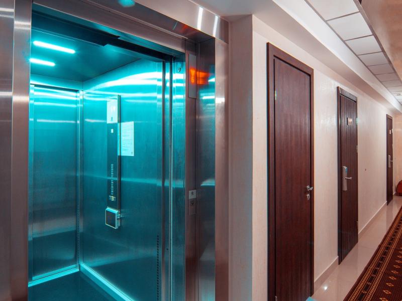 Верона Отель