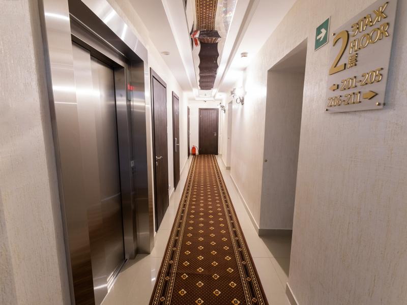 Верона Отель