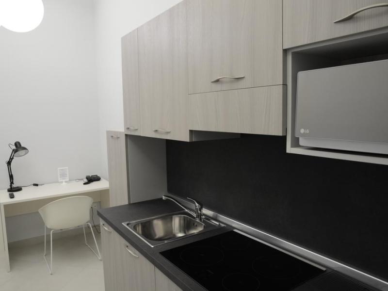 Dioniso`s Luxury Apartments Municipio