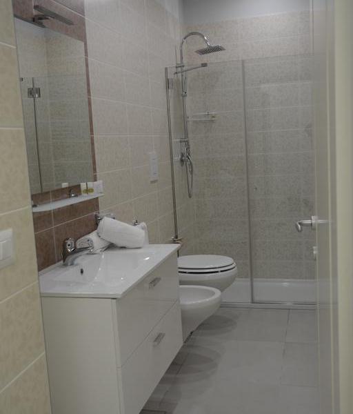 Dioniso`s Luxury Apartments Municipio