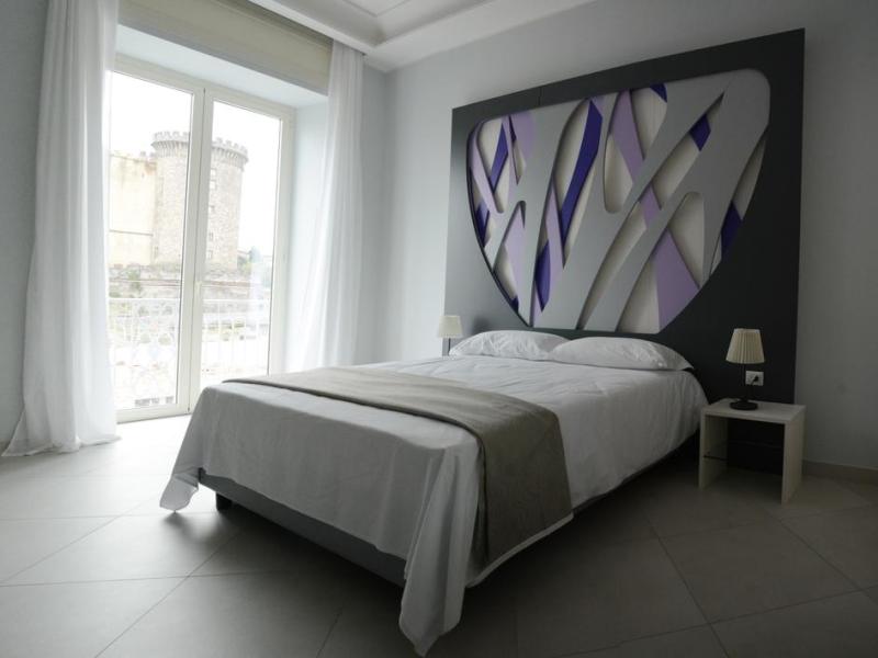 Dioniso`s Luxury Apartments Municipio