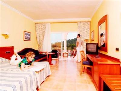 Continental Don Antonio