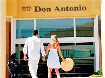 Continental Don Antonio