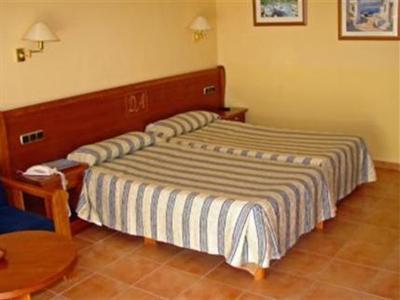 Continental Don Antonio