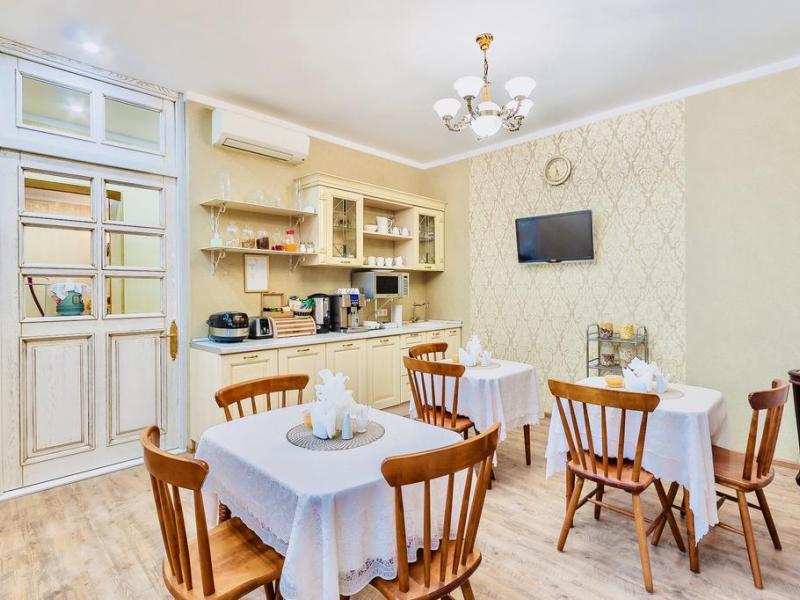 Отель Альянс