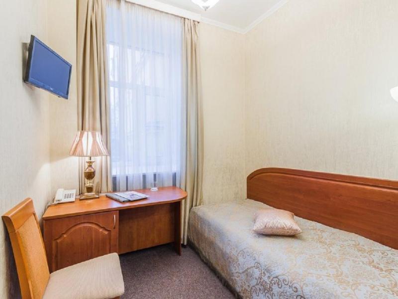 Отель Альянс