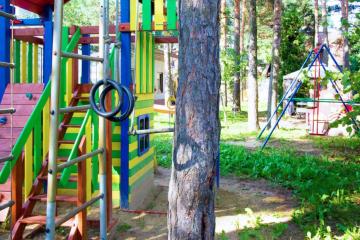 Отель Виктория Отель (ул. Афанасьевская) Россия, Санкт-Петербург, фото 5